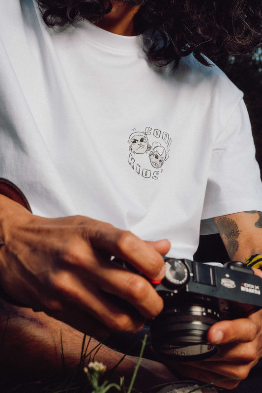 COOL KIDS T-shirts