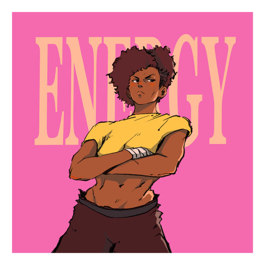 ENERGY