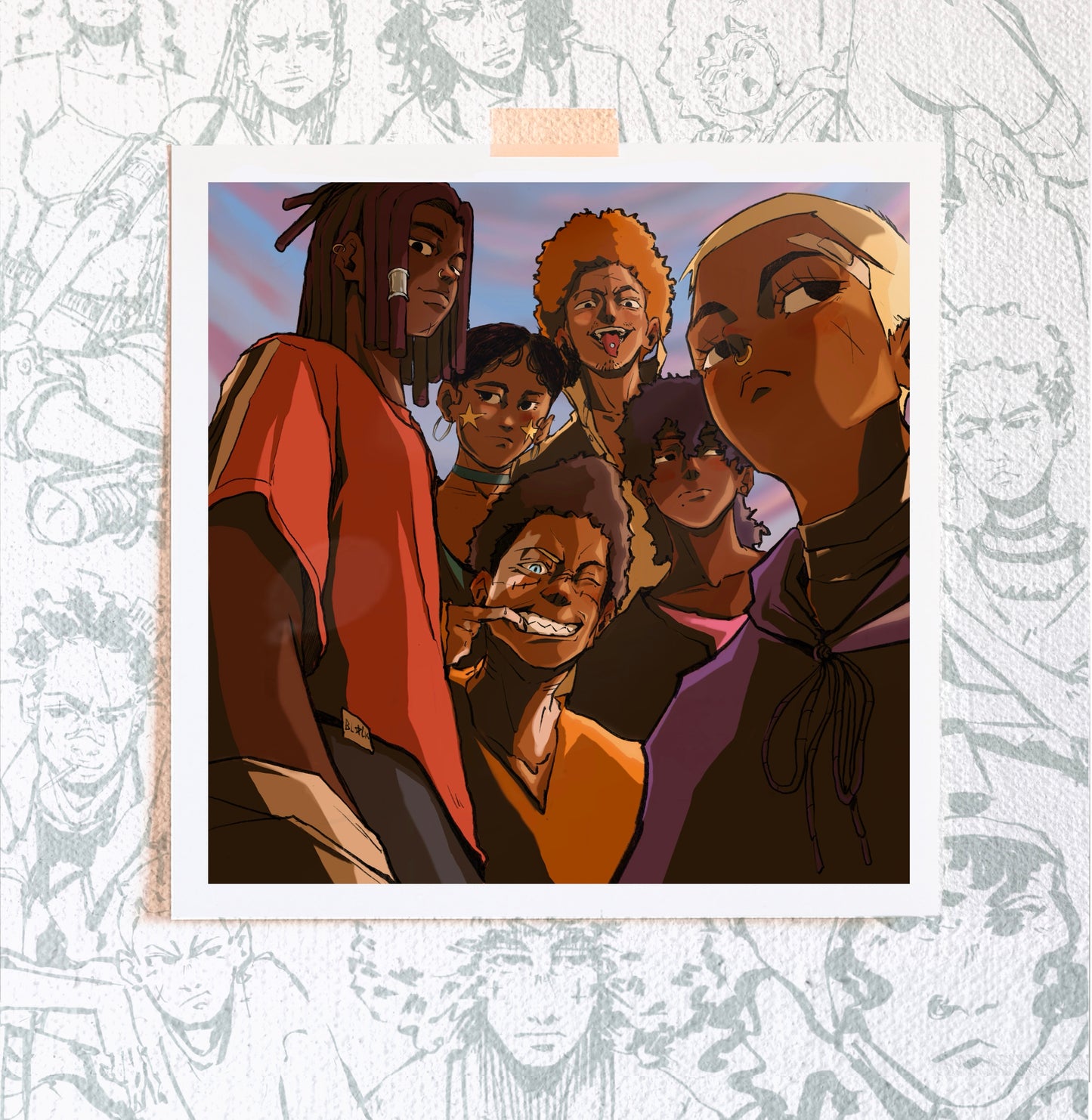 Cool KIDZ
